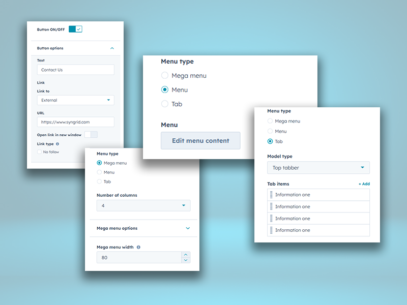 Enhanced User Experience & Easy Navigation