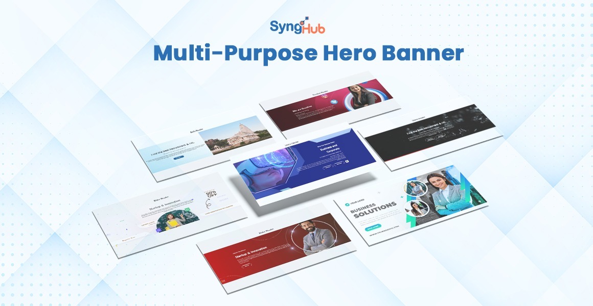 Supports high-quality images to improve visual appeal and highlight key messages clearly.